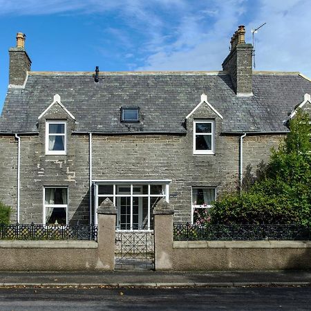 Charming Townhouse On North Coast 500 Route, Wick Villa Wick  Bagian luar foto