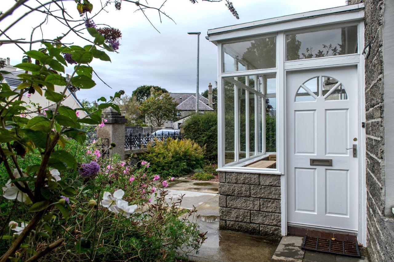Charming Townhouse On North Coast 500 Route, Wick Villa Wick  Bagian luar foto