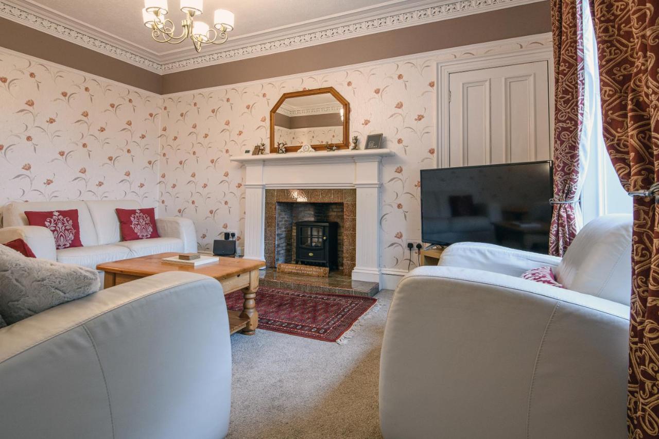 Charming Townhouse On North Coast 500 Route, Wick Villa Wick  Bagian luar foto