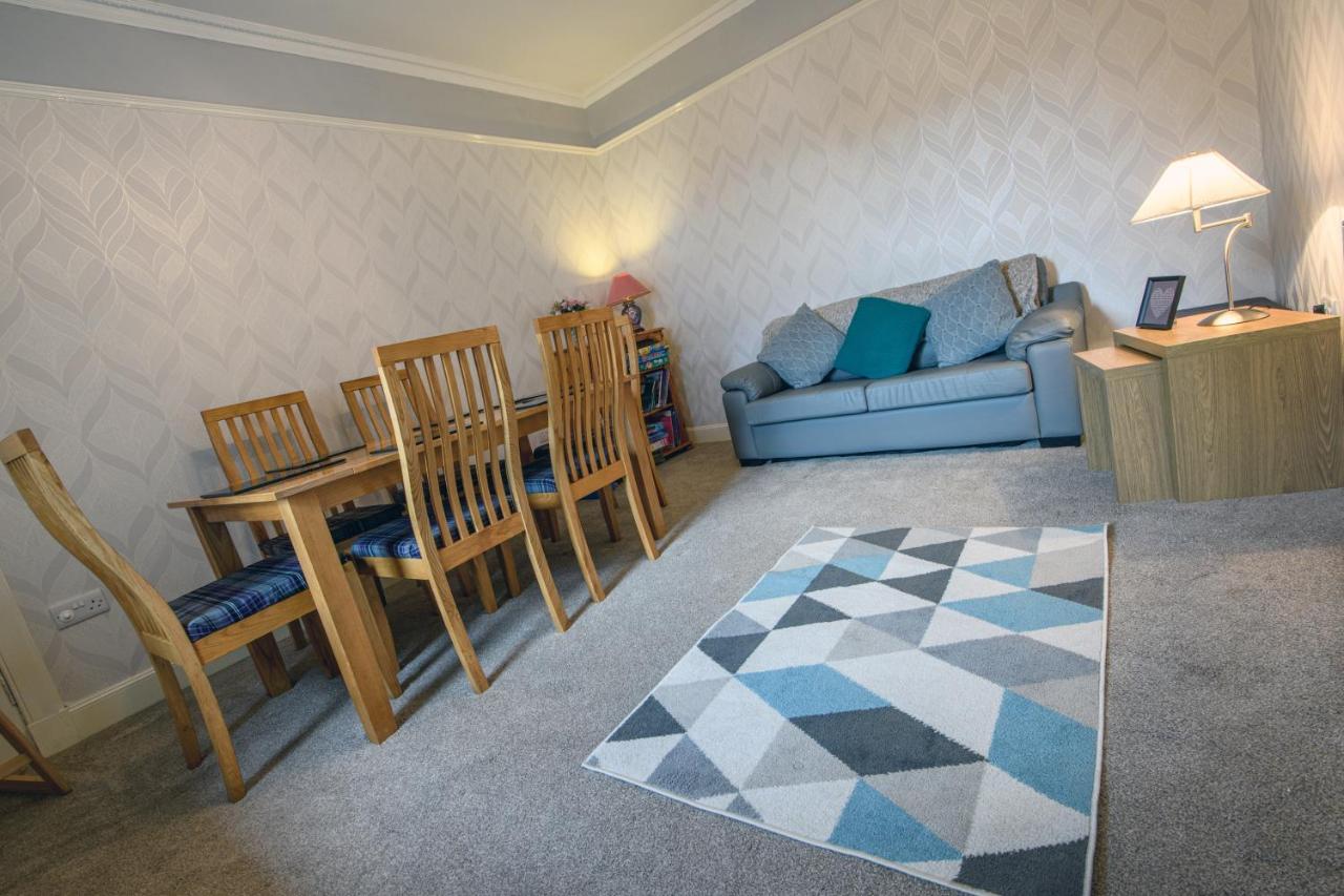 Charming Townhouse On North Coast 500 Route, Wick Villa Wick  Bagian luar foto
