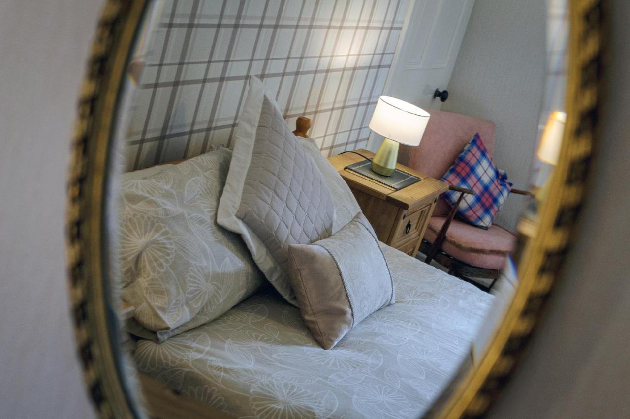 Charming Townhouse On North Coast 500 Route, Wick Villa Wick  Bagian luar foto