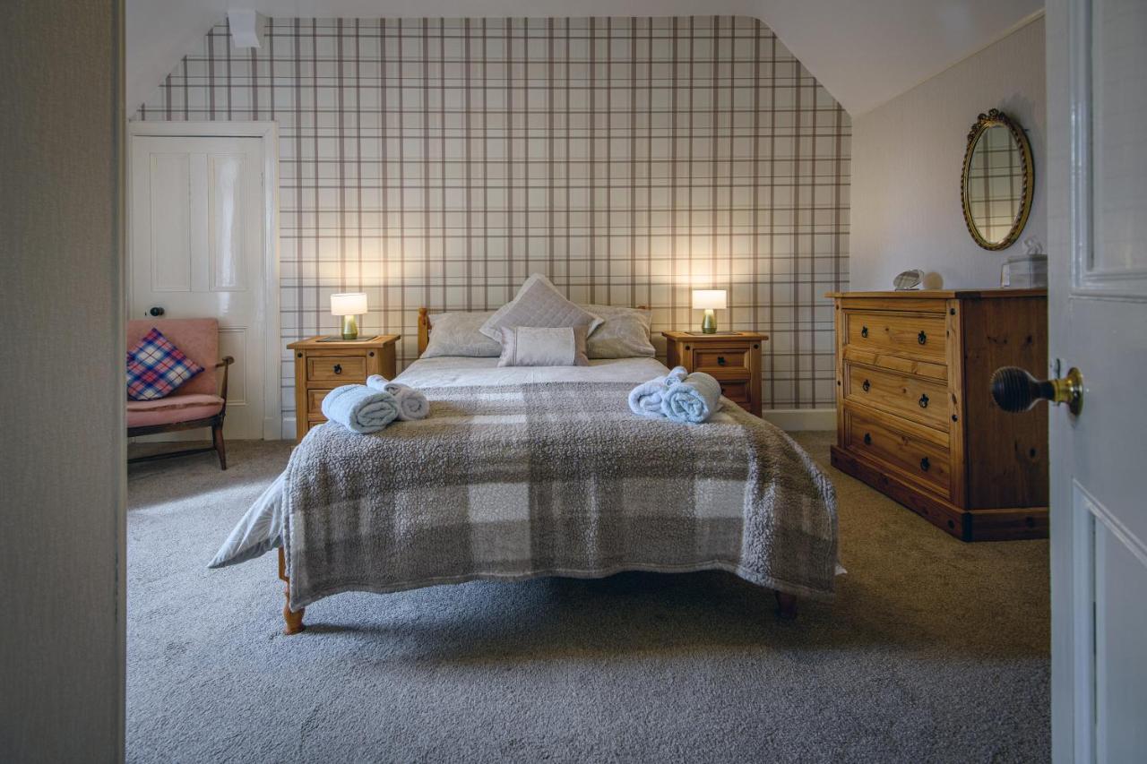 Charming Townhouse On North Coast 500 Route, Wick Villa Wick  Bagian luar foto