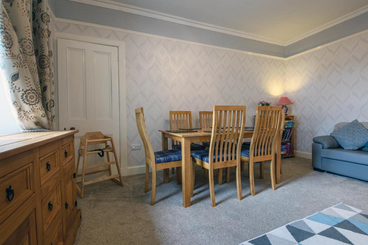 Charming Townhouse On North Coast 500 Route, Wick Villa Wick  Bagian luar foto