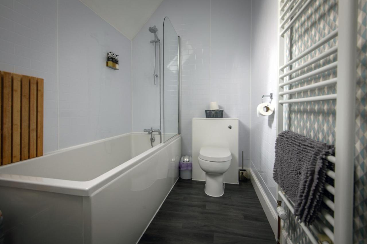 Charming Townhouse On North Coast 500 Route, Wick Villa Wick  Bagian luar foto