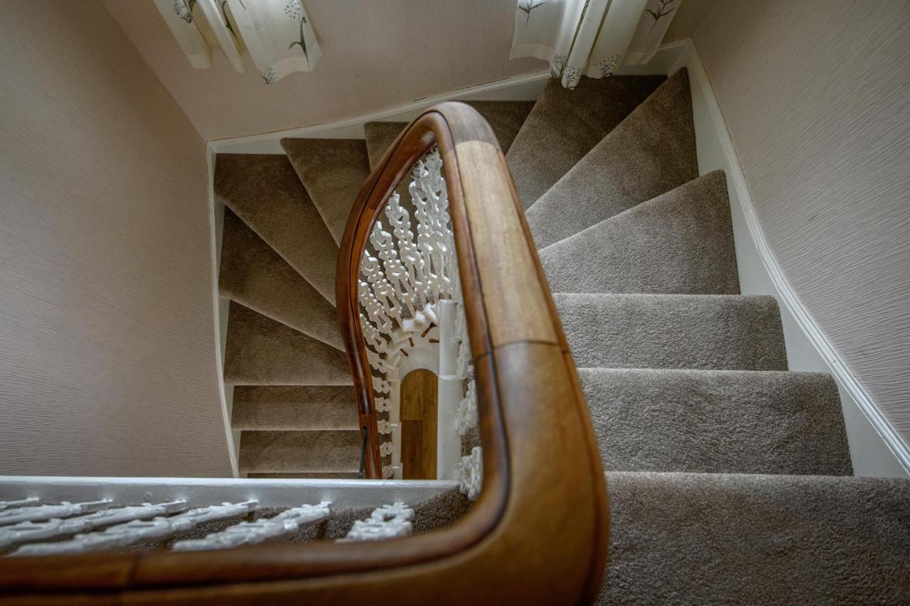 Charming Townhouse On North Coast 500 Route, Wick Villa Wick  Bagian luar foto