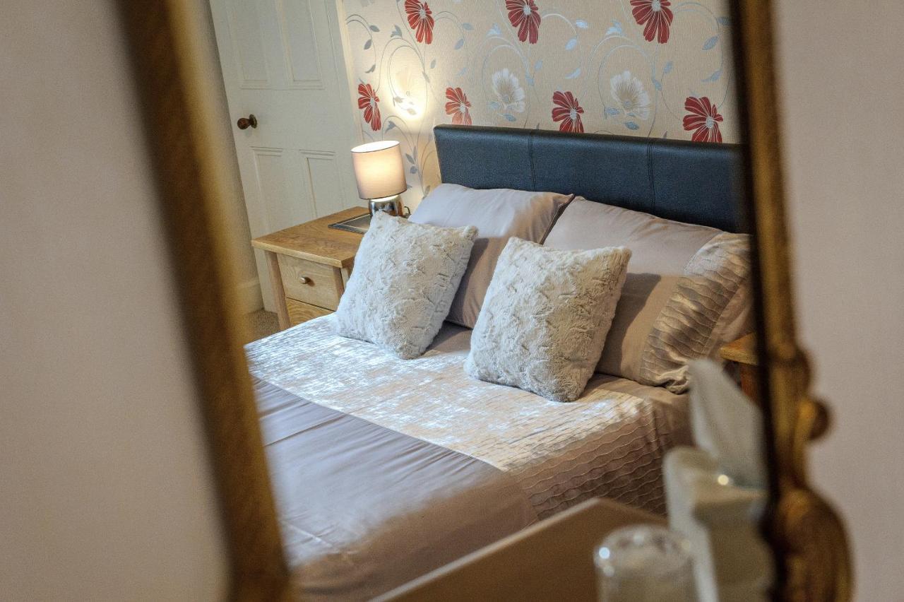 Charming Townhouse On North Coast 500 Route, Wick Villa Wick  Bagian luar foto