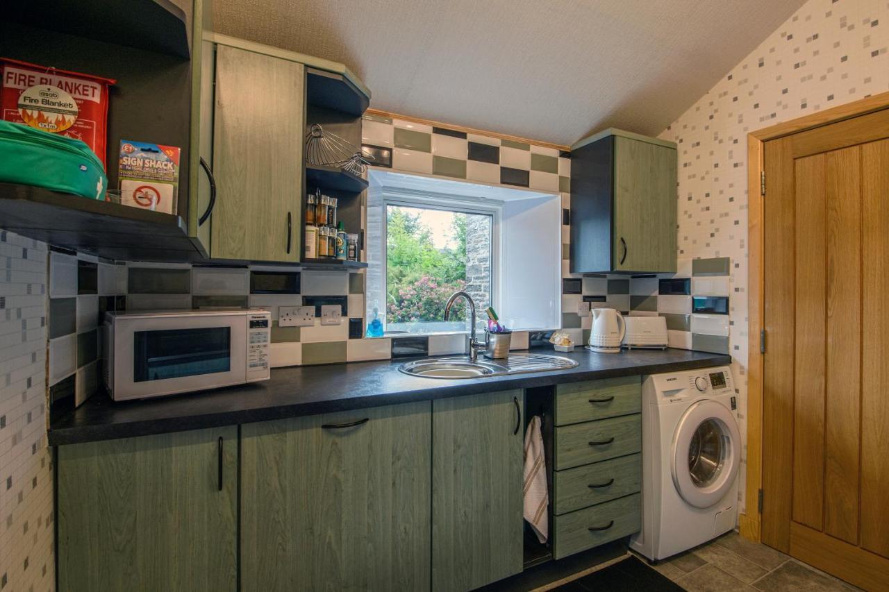 Charming Townhouse On North Coast 500 Route, Wick Villa Wick  Bagian luar foto