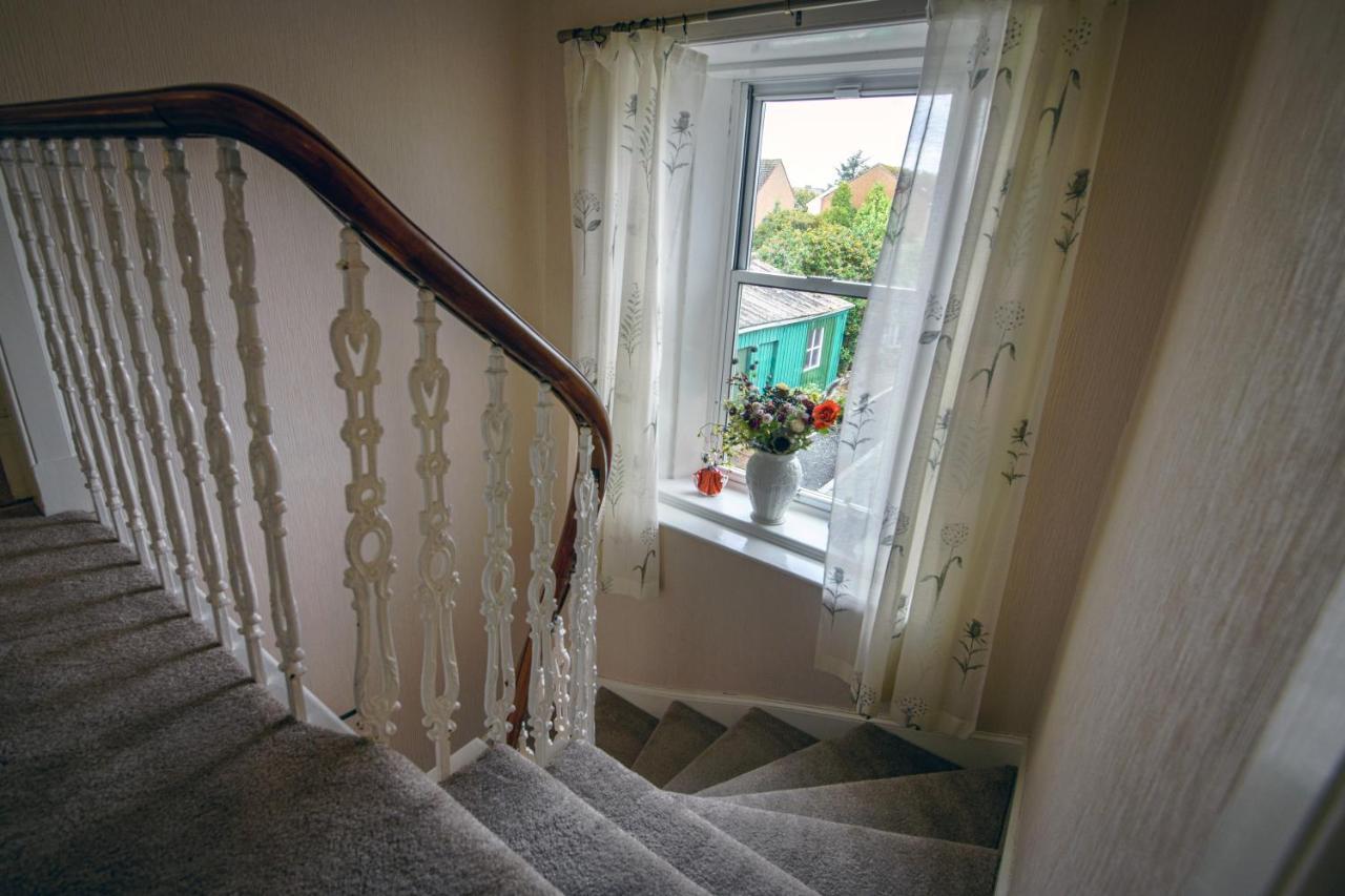 Charming Townhouse On North Coast 500 Route, Wick Villa Wick  Bagian luar foto