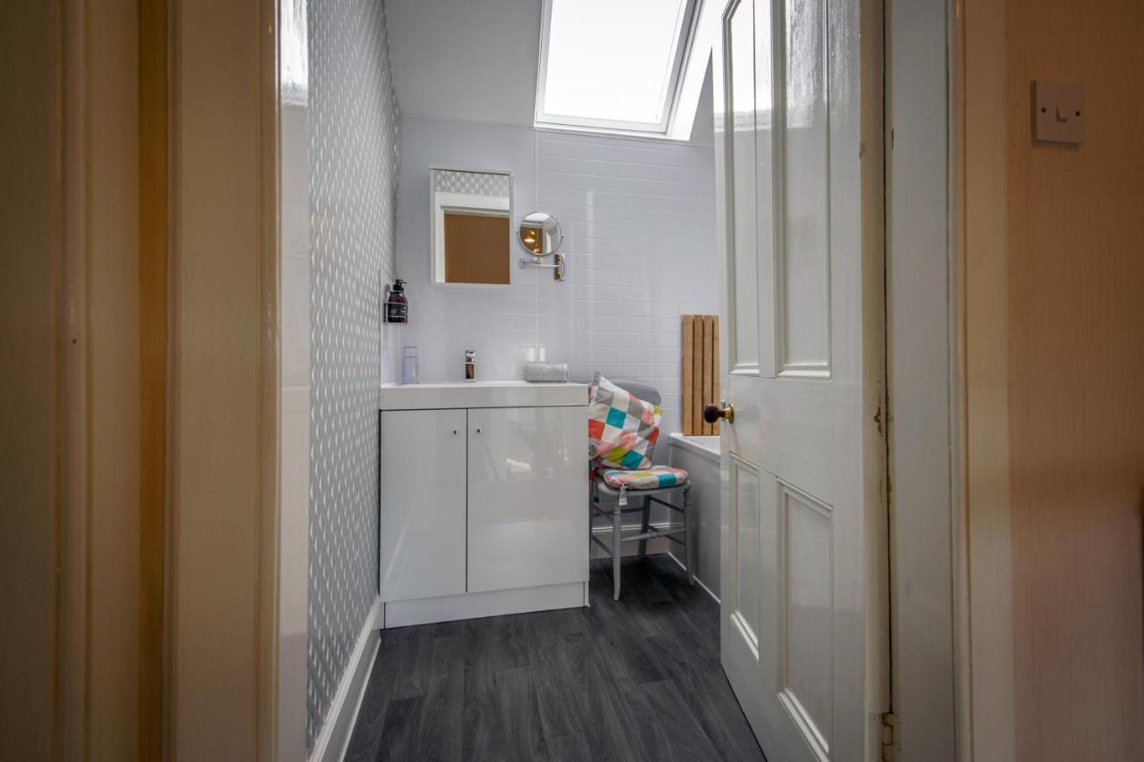 Charming Townhouse On North Coast 500 Route, Wick Villa Wick  Bagian luar foto